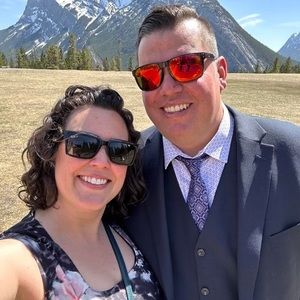 Meet your Posher, Andy